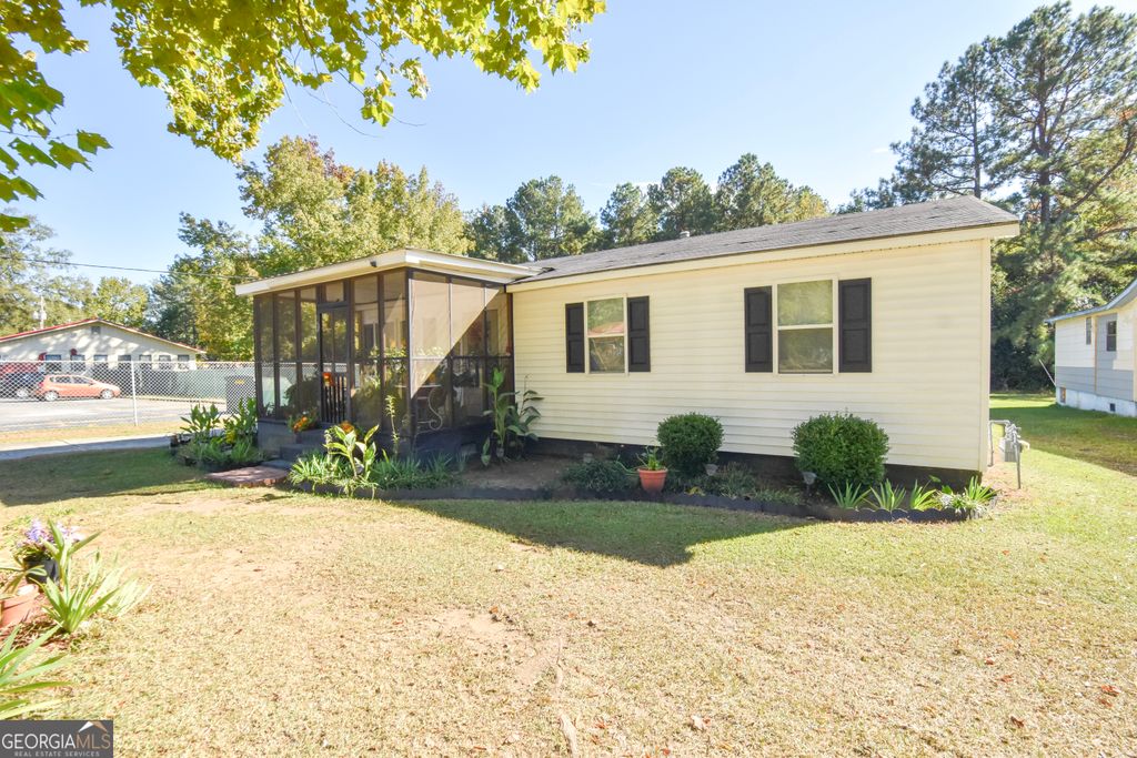 Photo of 516 Sunhill Road, Sandersville, GA 31082 (MLS # 10629766)