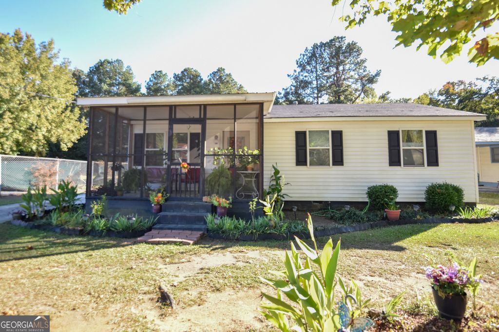 Photo of 516 Sunhill Road, Sandersville, GA 31082 (MLS # 10629766)
