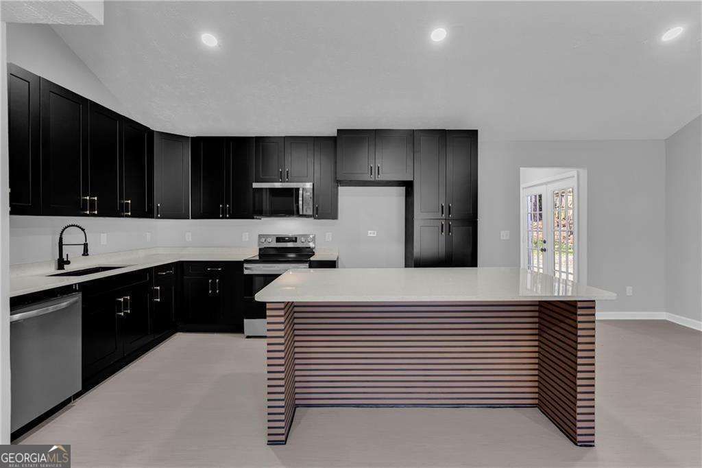 Photo of 6807 Shangrila Way, Riverdale, GA 30296 (MLS # 10777271)