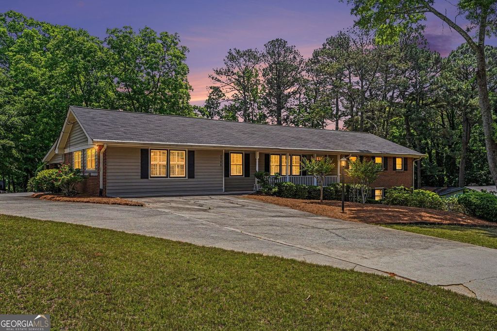 Photo of 1788 Wiggins Circle SW, Conyers, GA 30094 (MLS # 10764233)