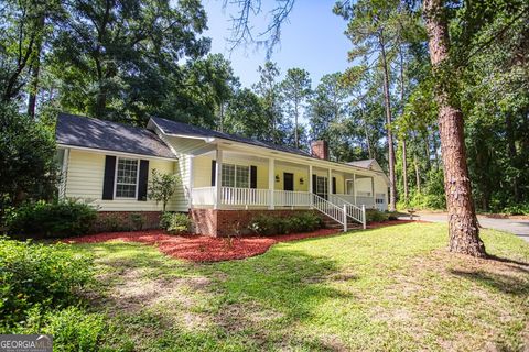 A home in Lake Park