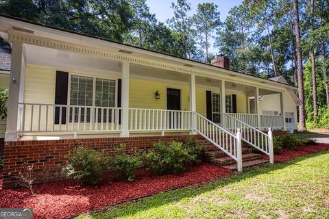 A home in Lake Park