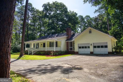 A home in Lake Park