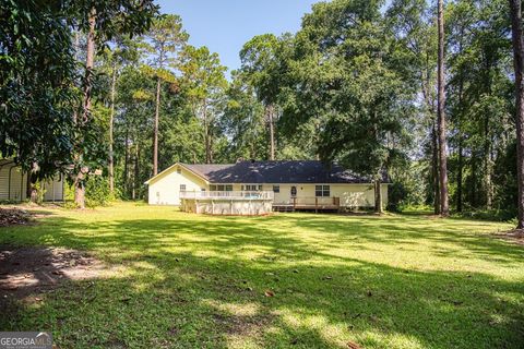 A home in Lake Park