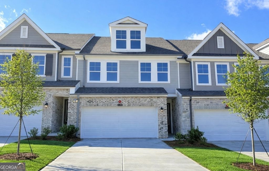 Photo of 6122 Molo Lane, Cumming, GA 30041 (MLS # 10728044)