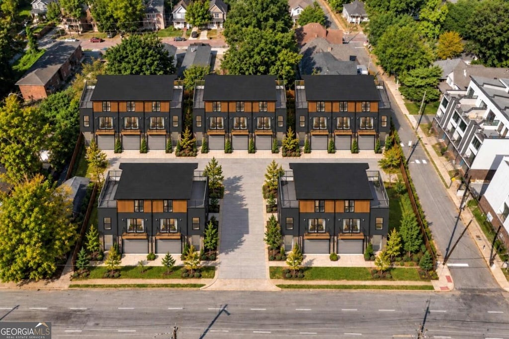 Photo of 717 Pryor Street SW, Atlanta, GA 30315 (MLS # 10868642)