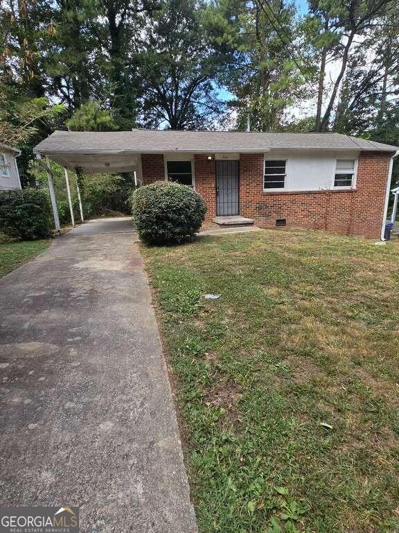 Fairlane Heights - Residential