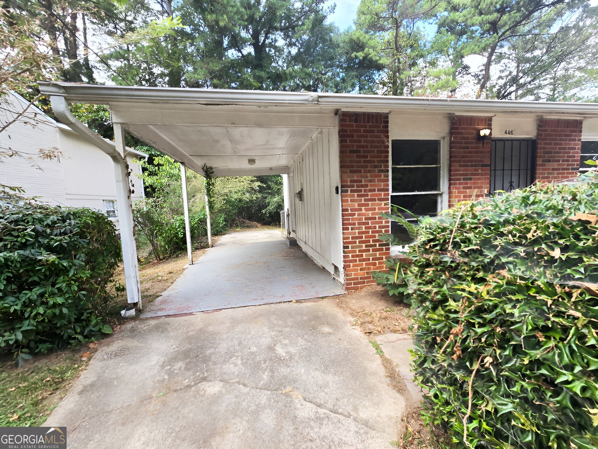Fairlane Heights - Residential
