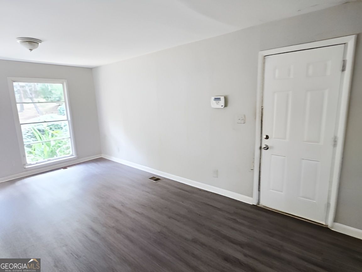 Fairlane Heights - Residential