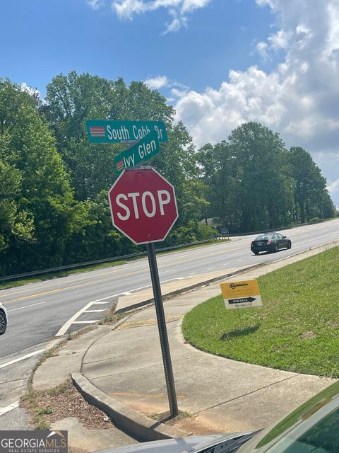 0 Ivy Glen DR Smyrna GA 30082