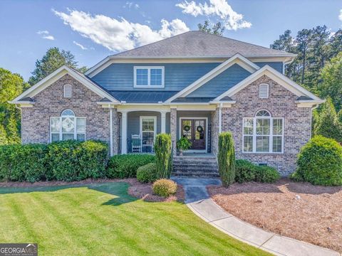 Photo of 6 Hollow Crest Court SE, Rome, GA 30161 (MLS # 10529858)