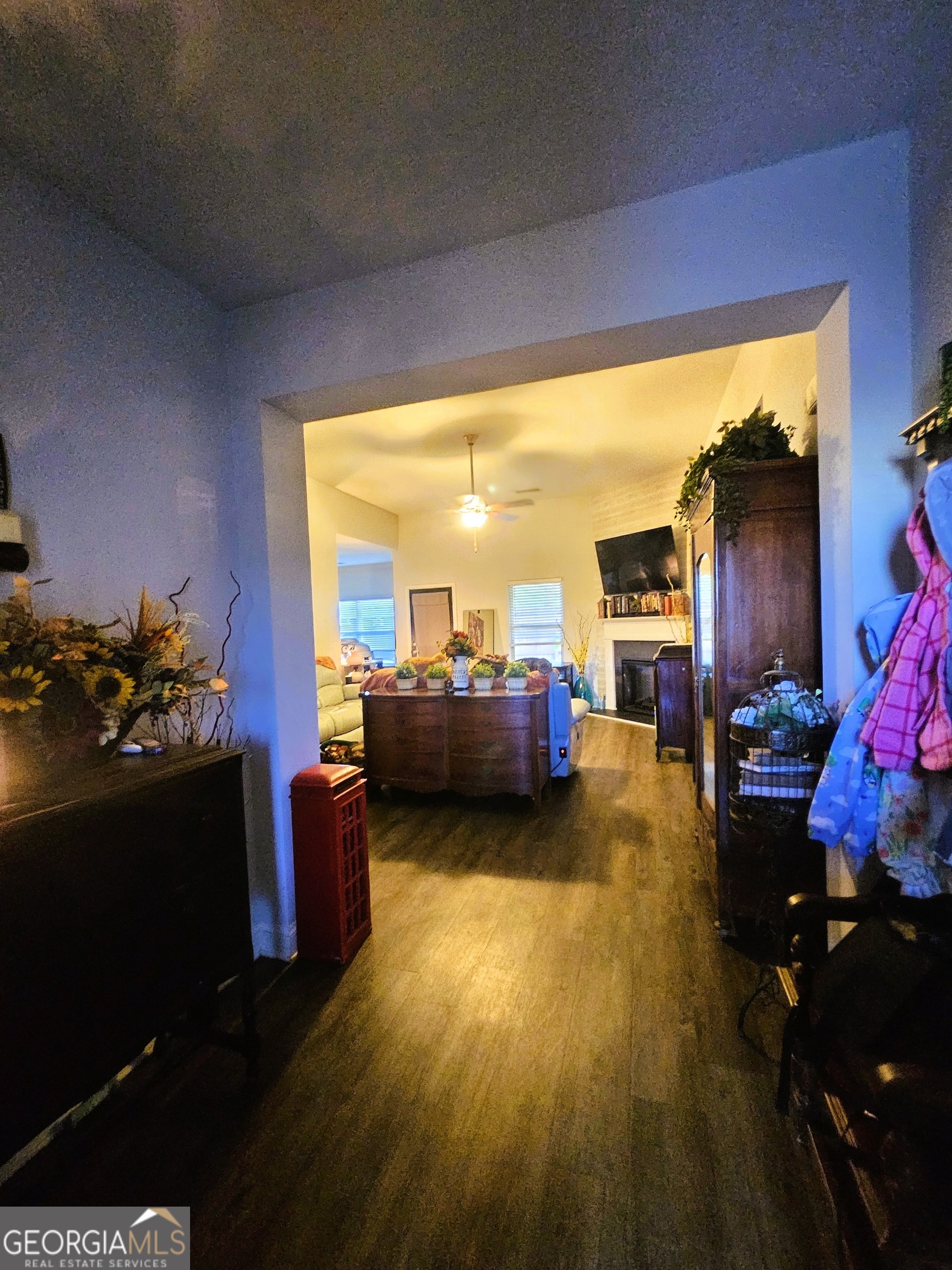 395 Brooks Village DR