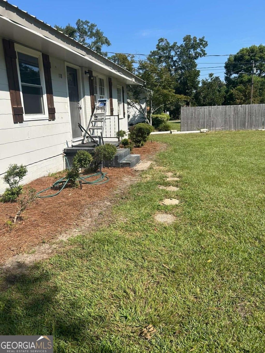 Photo of 118 Shamrock Avenue, Jesup, GA 31545 (MLS # 10837618)