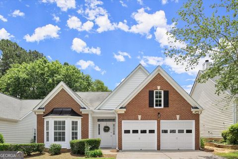 3111 Serenade CT Milton GA 30004