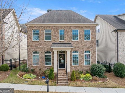 4206 Hardy AVE Smyrna GA 30082