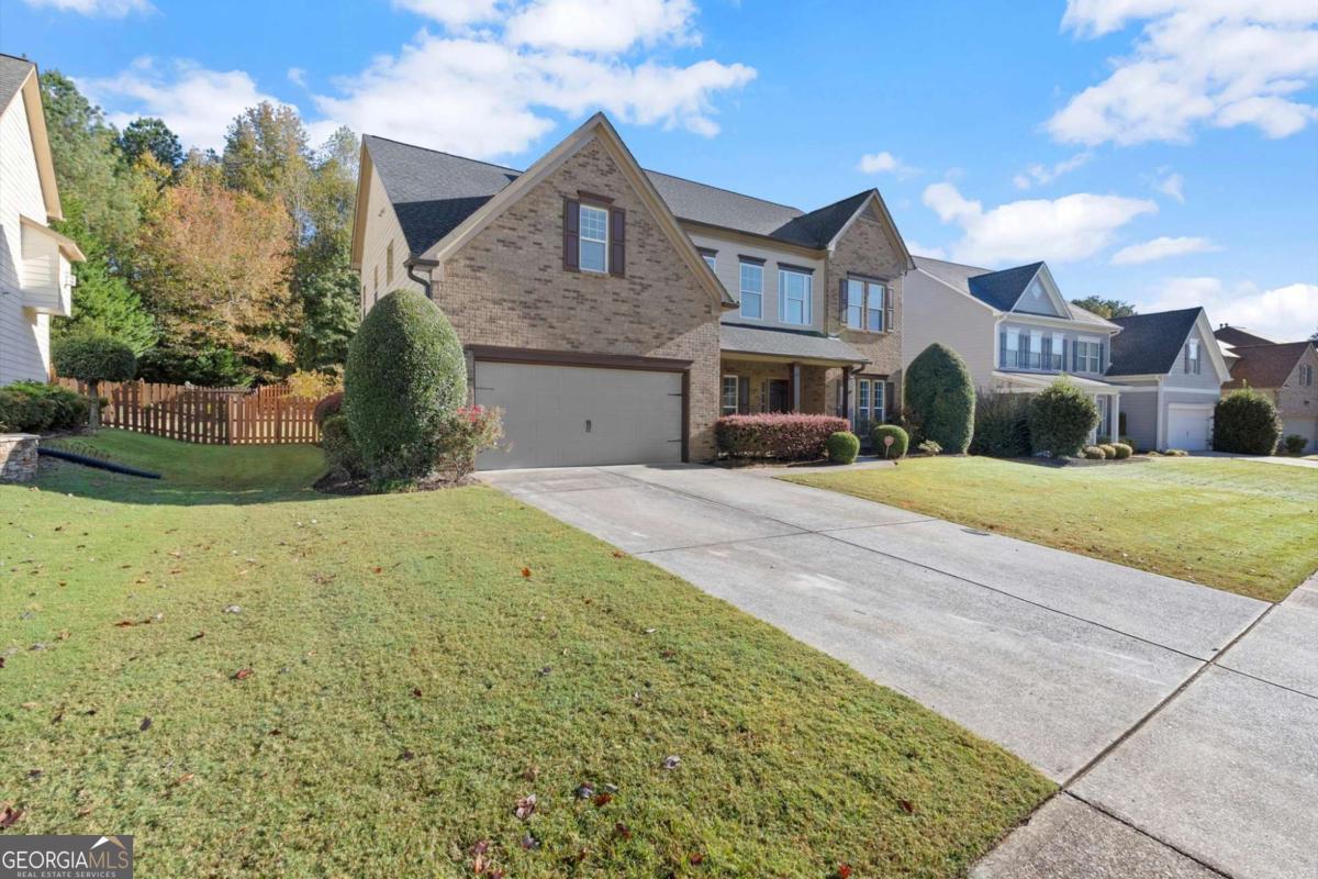 265 Parc DR