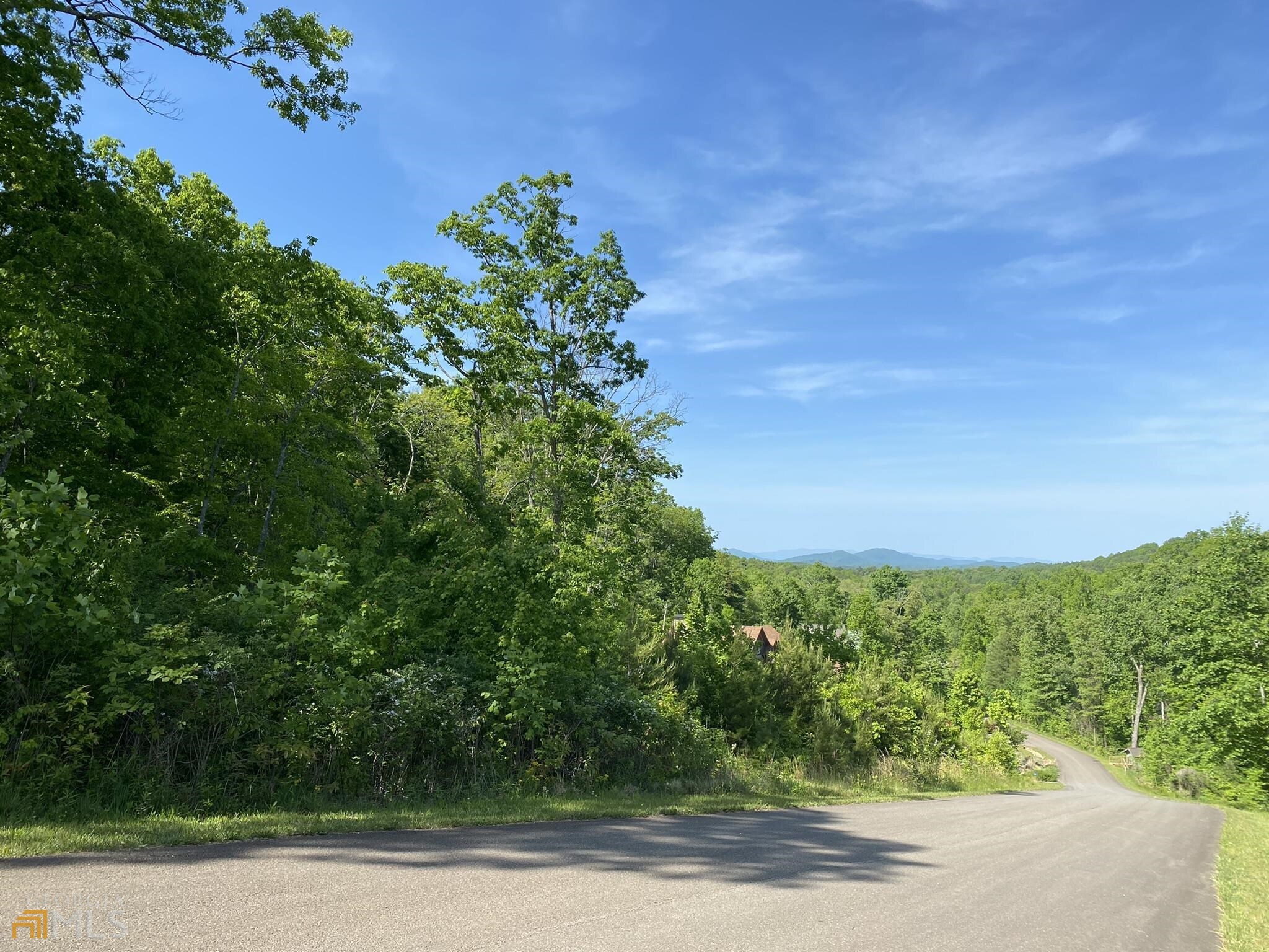 Your dream mountain homesite awaits... Whether you are looking to build your weekend getaway or your full-time forever home, Staurolite Mountain, overlooking the beautiful Blue Ridge mountains, is the place for you. This 1+ acre lot is located just a few minutes from historic downtown Blue Ridge and a very short drive to Fannin County Schools. Staurolite Mountain is accessed via all paved roads and boasts a beautiful gated entry with professional landscaping and waterfall, large party pavilion with rock fireplace alongside the small creek & stocked pond, and is just a wonderful environment to call home. Don't let this one pass you by!