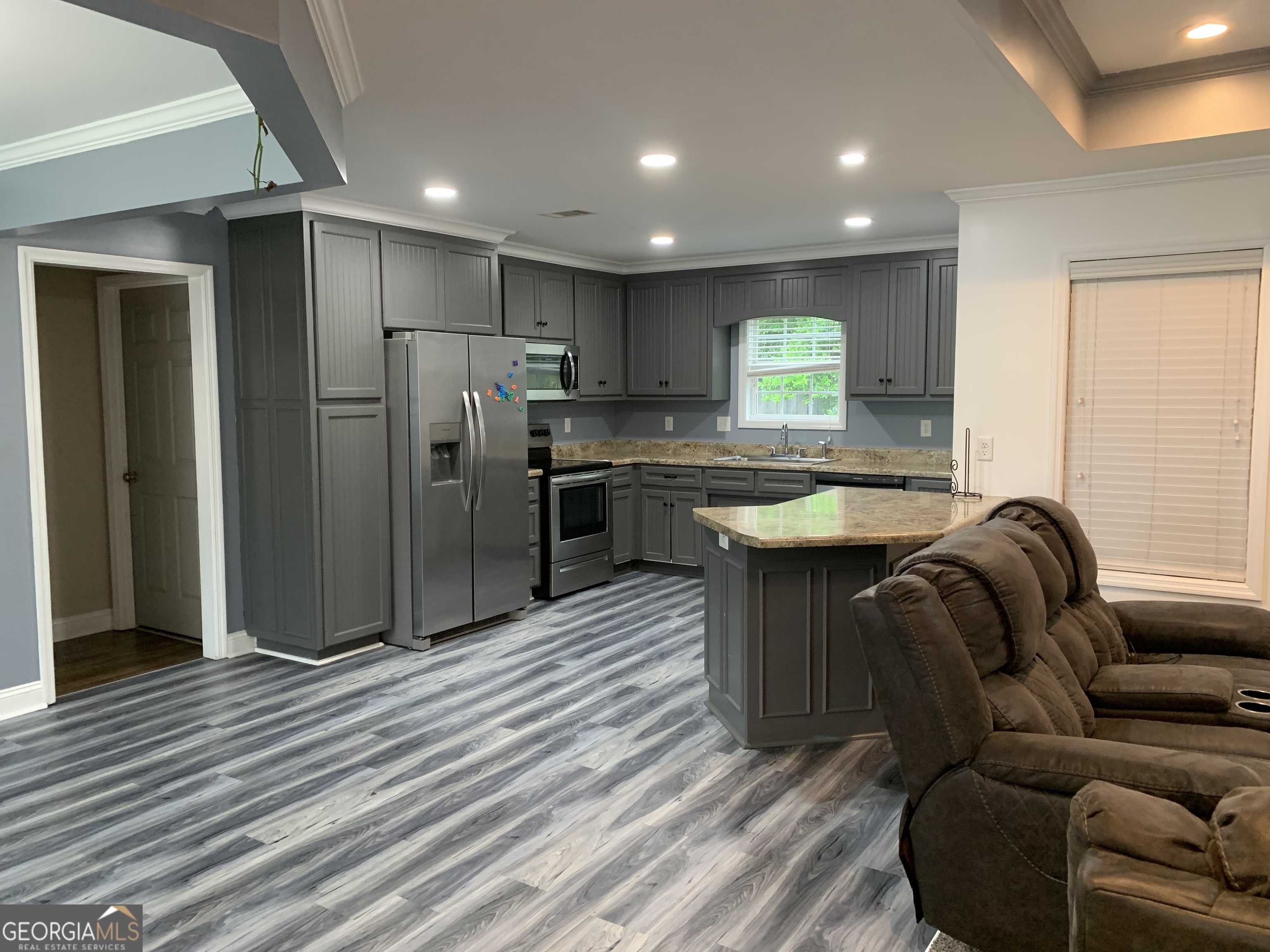 440 Spanish Moss LN