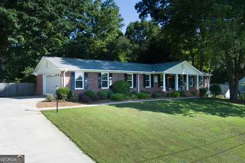 2121 Elysian Circle CIR Gainesville GA 30501