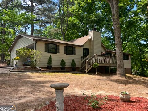 3901 Erica CIR Douglasville GA 30135