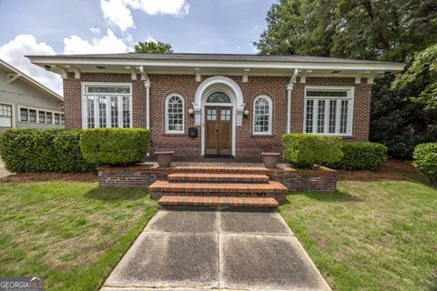 A home in Columbus