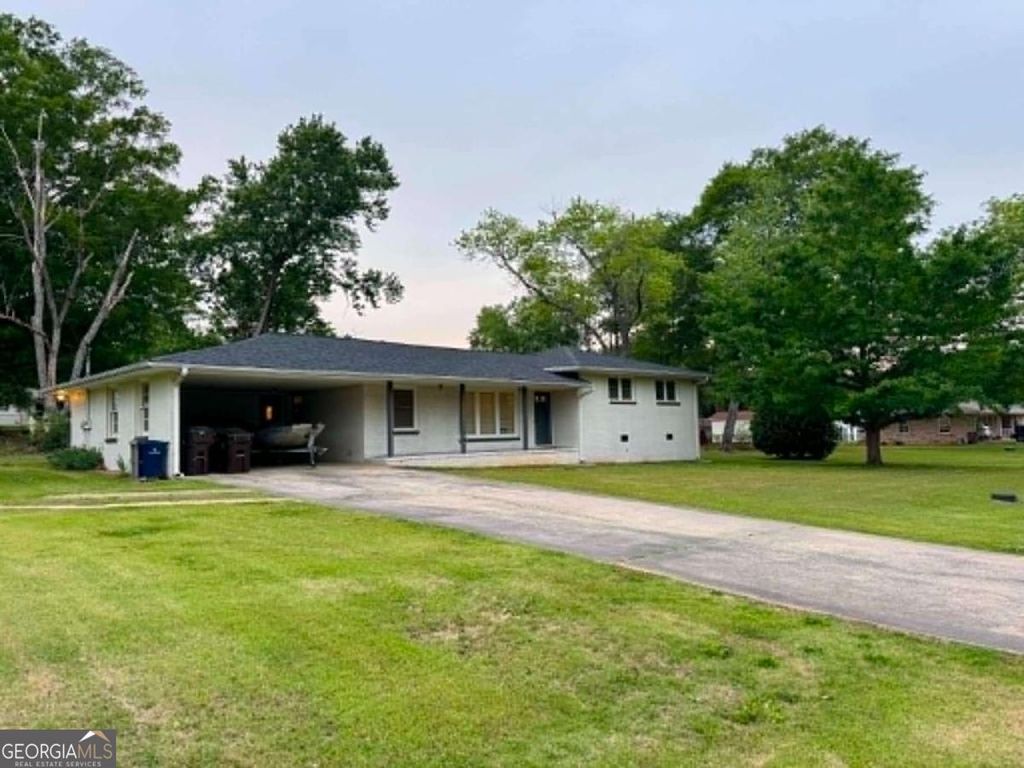 Photo of 104 Meadow Lane, Cartersville, GA 30120 (MLS # 10761498)