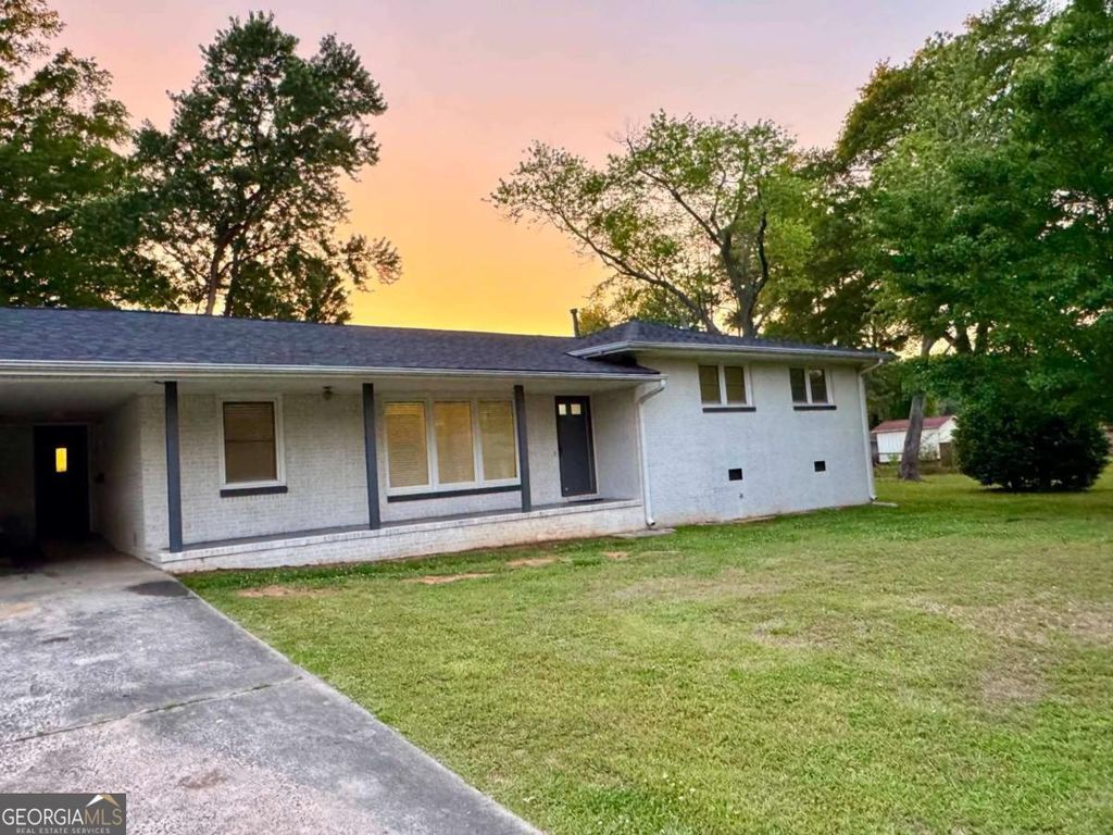 Photo of 104 Meadow Lane, Cartersville, GA 30120 (MLS # 10761498)