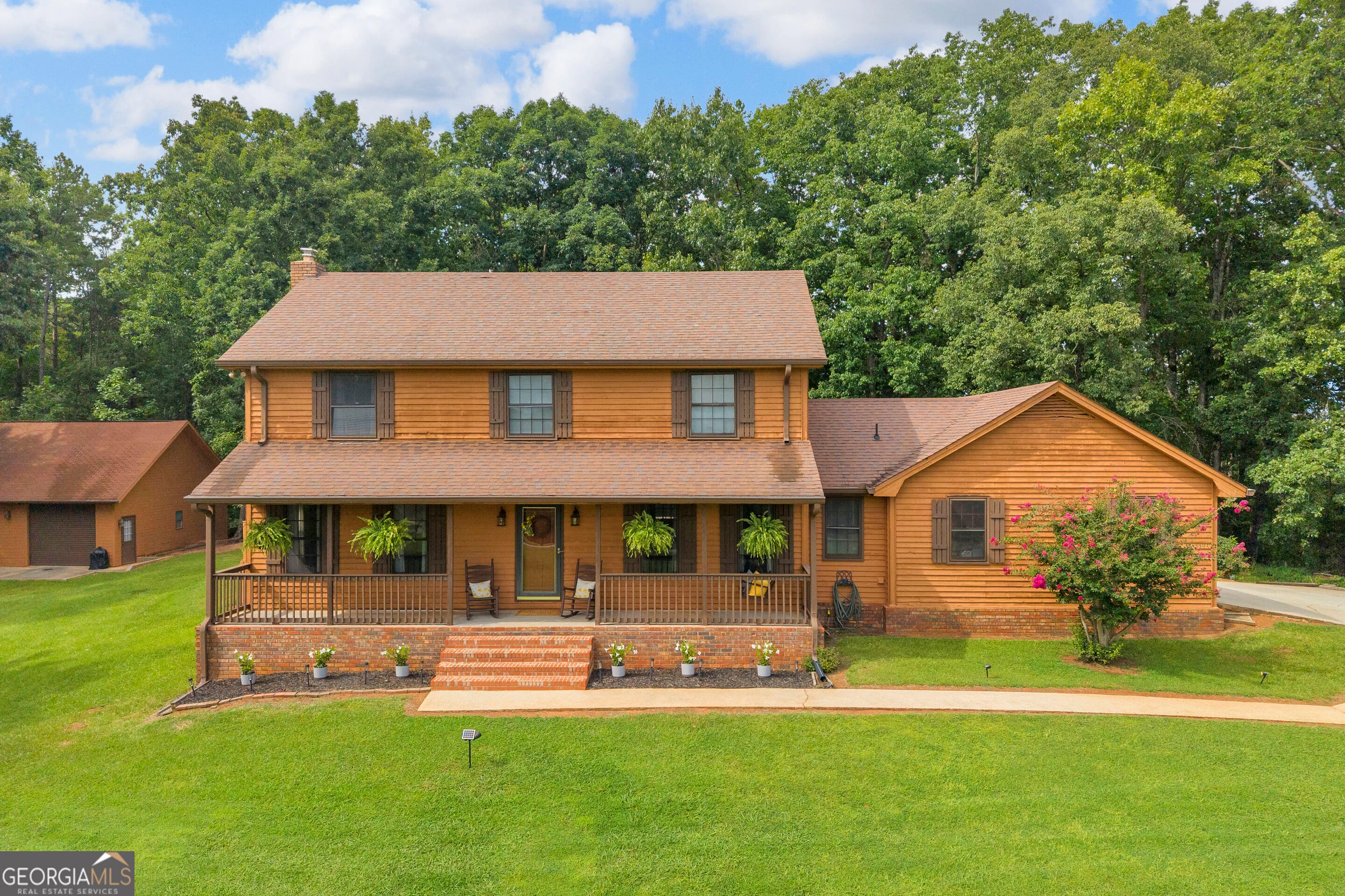 113 Cherokee Hills Lane, Toccoa, GA, 30577