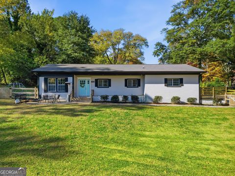 1058 Boyd RD Marietta GA 30066