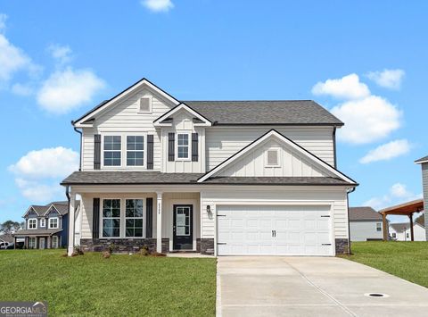 2309 Waterside DR Bethlehem GA 30620