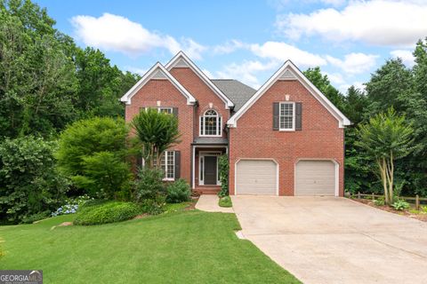 4987 Day Lily WAY NW Acworth GA 30102