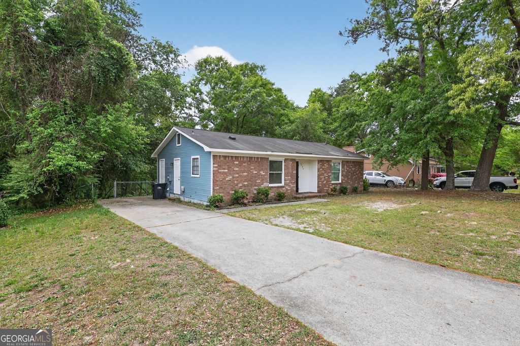 Photo of 3544 Windermere Drive, Hephzibah, GA 30815 (MLS # 10729981)