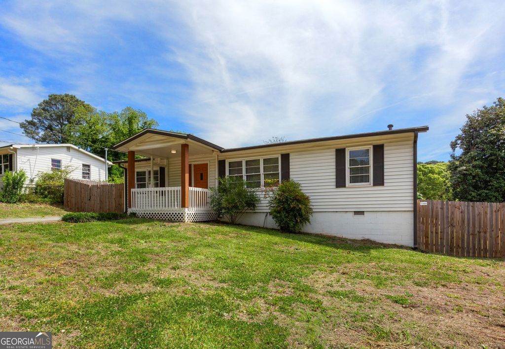 Photo of 2363 Beverly Lane, Marietta, GA 30060 (MLS # 10734315)