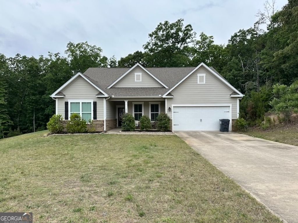 Photo of 20 Cope Court, Covington, GA 30016 (MLS # 10761045)