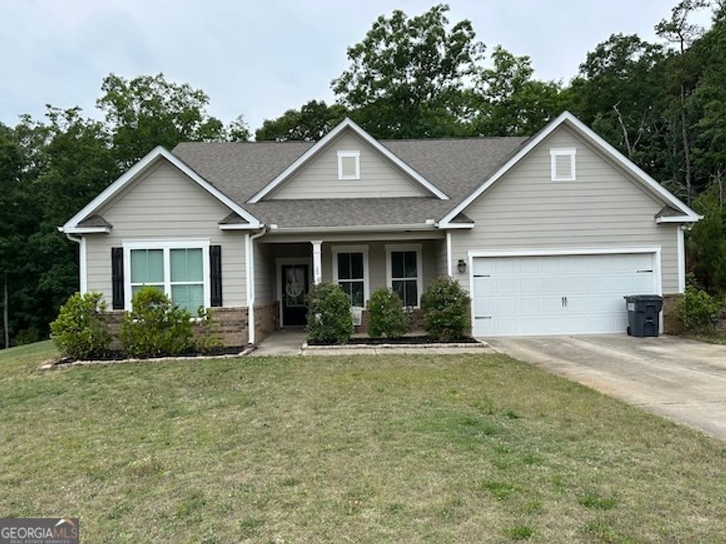 Photo of 20 Cope Court, Covington, GA 30016 (MLS # 10761045)