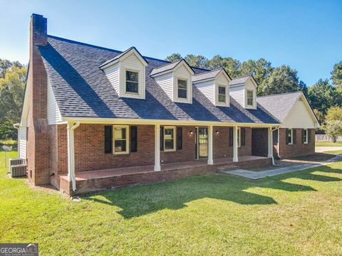 A home in Fayetteville