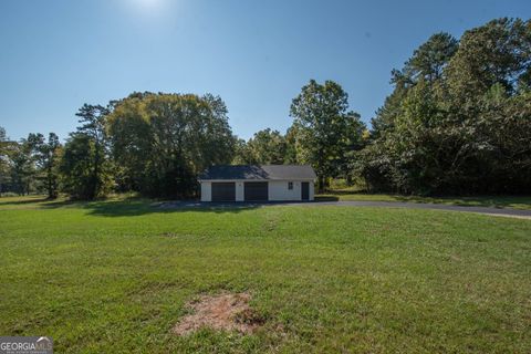 A home in Fayetteville