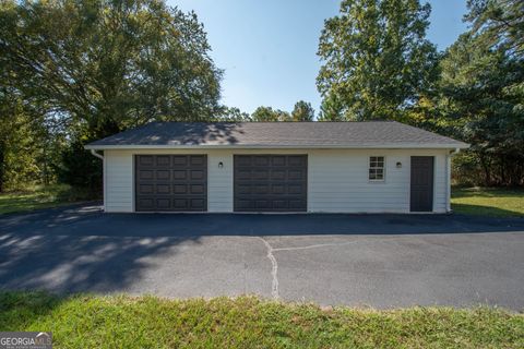 A home in Fayetteville