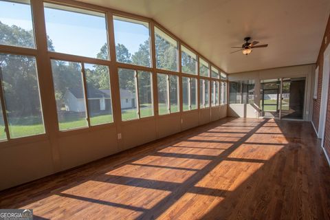 A home in Fayetteville