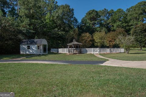 A home in Fayetteville