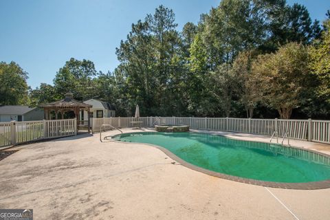 A home in Fayetteville