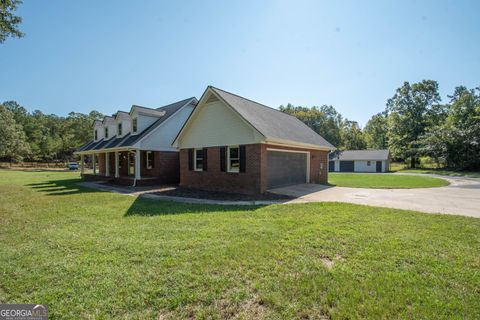 A home in Fayetteville