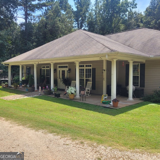 151 S Chattahoochee DR