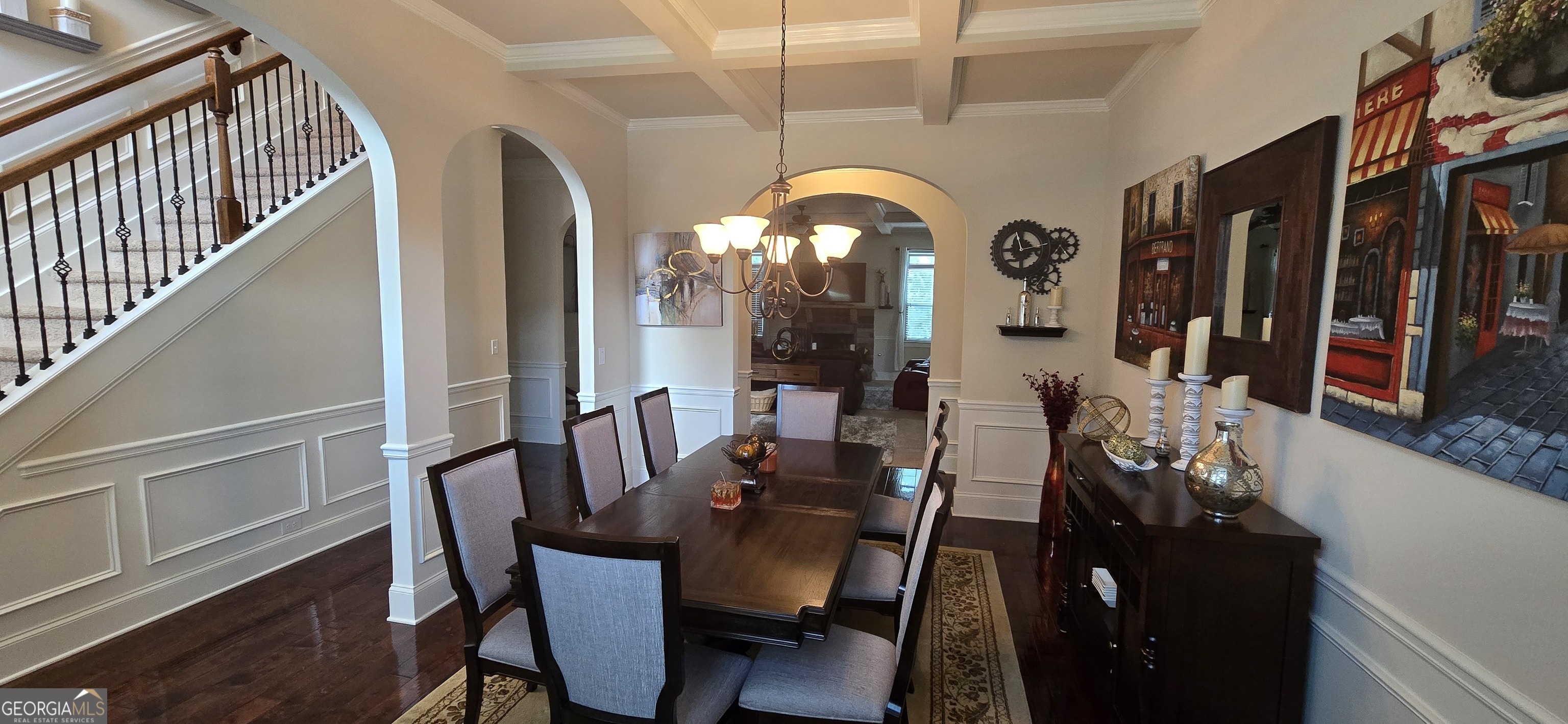 1860 Browning Bend CT