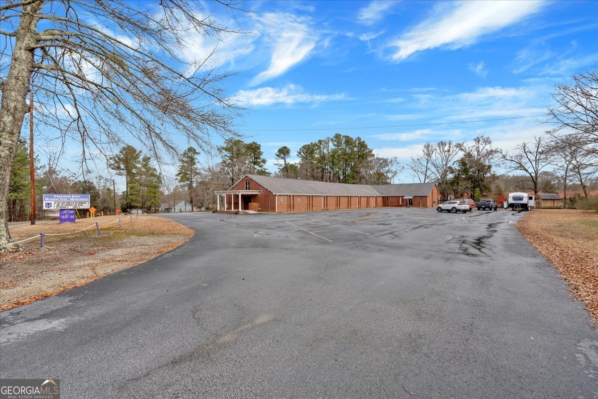 35 McCurdy RD