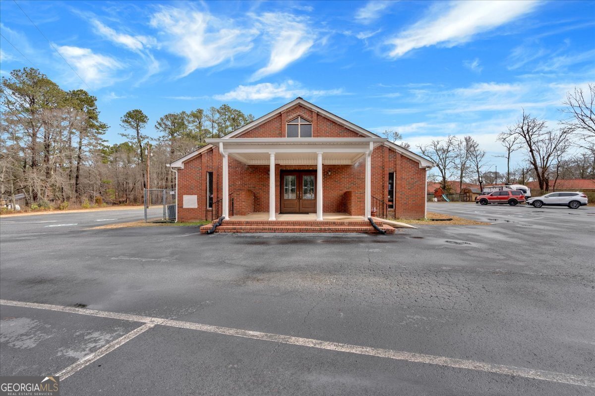 35 McCurdy RD