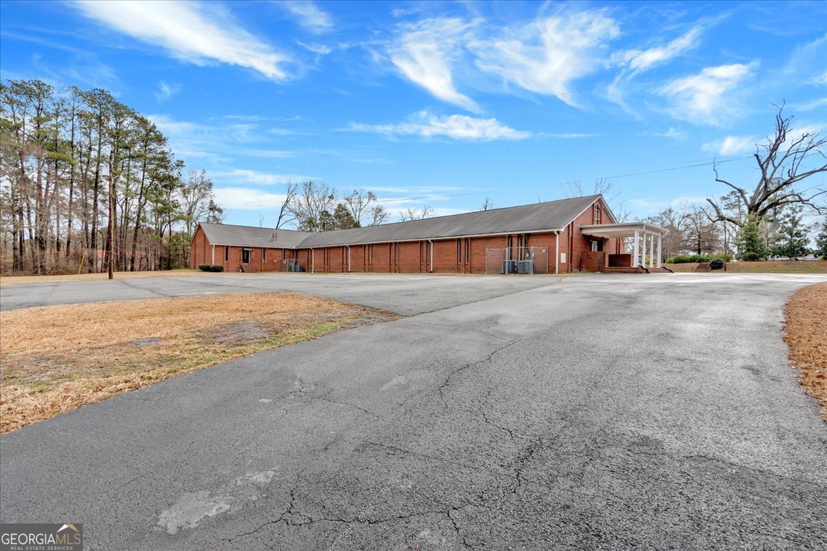 35 McCurdy RD