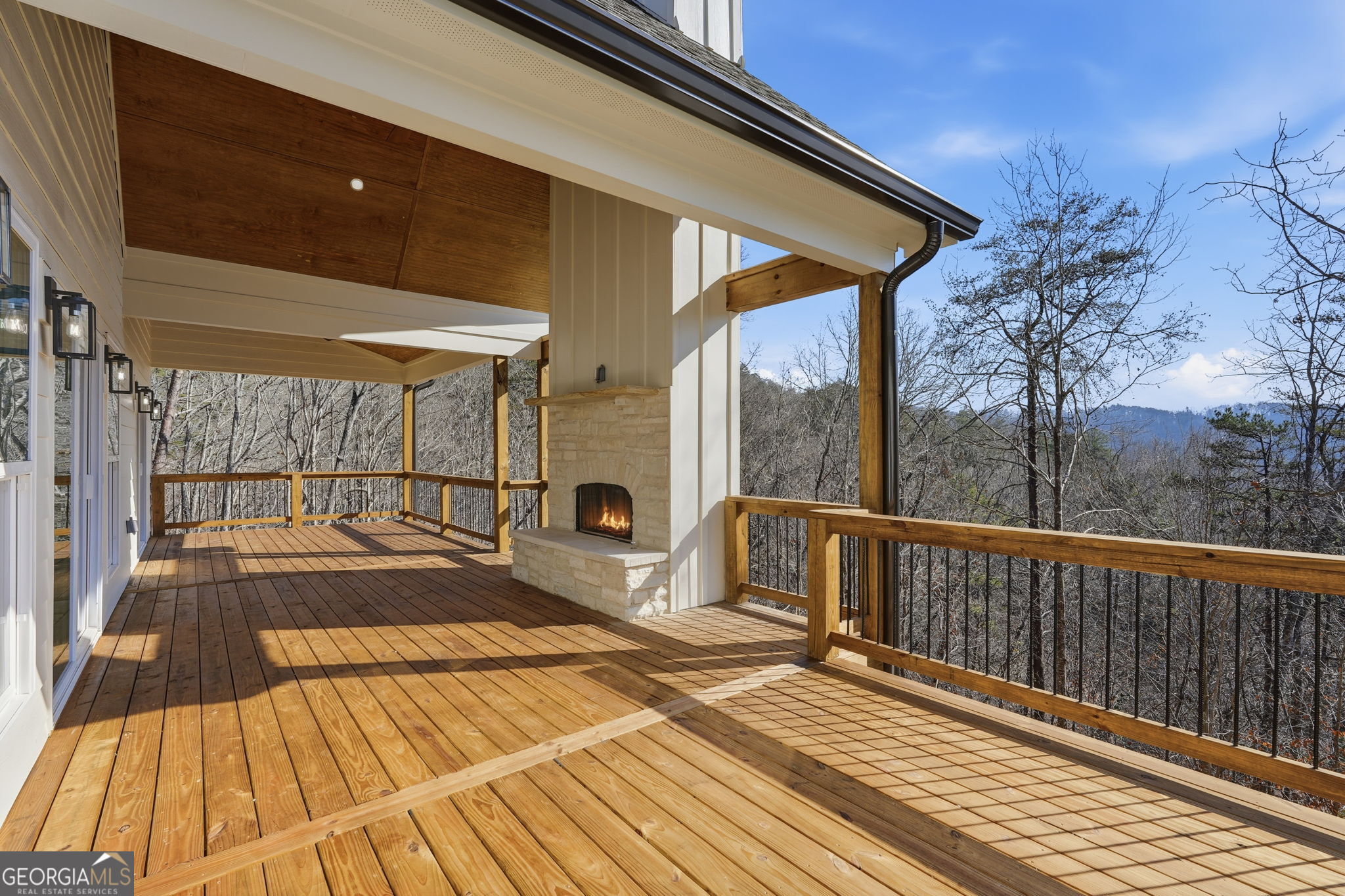 805 Captain McDonald RD