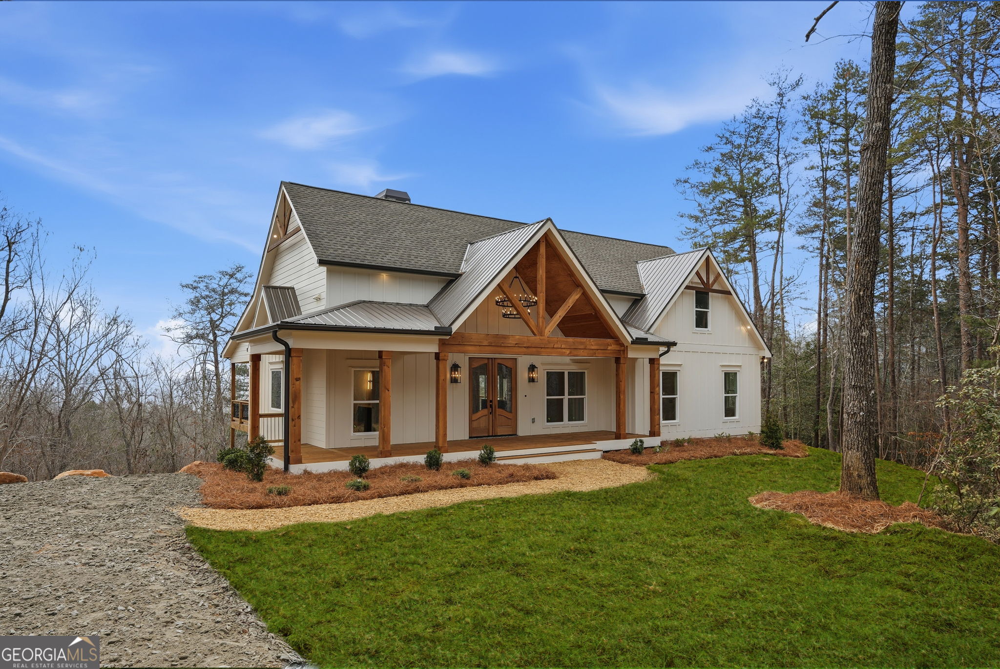 805 Captain McDonald RD