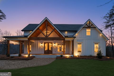 805 Captain McDonald RD Dahlonega GA 30533